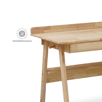 ZCHAIR Adora Desk and Chair