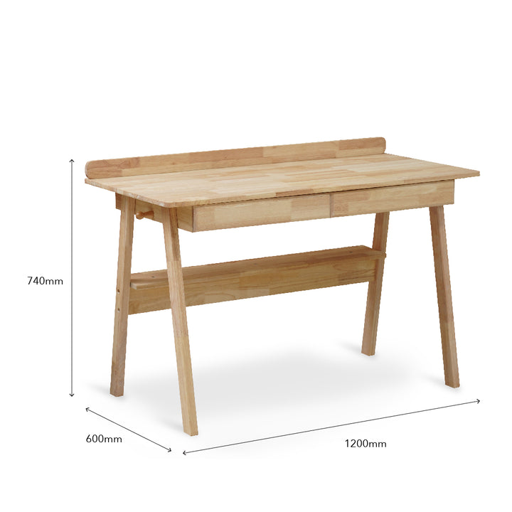 ADORA Desk and Chair