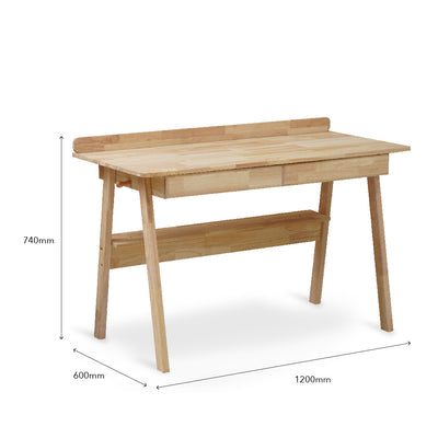 ZCHAIR Adora Desk and Chair