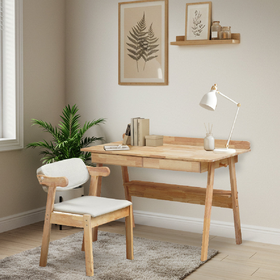 ADORA Desk and Chair