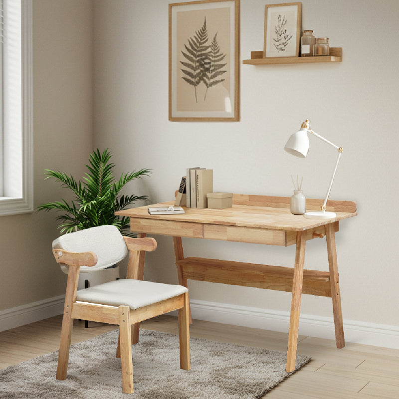 ZCHAIR Adora Desk and Chair