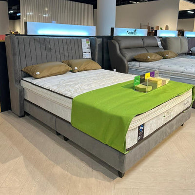 ZEIN 5' Bed