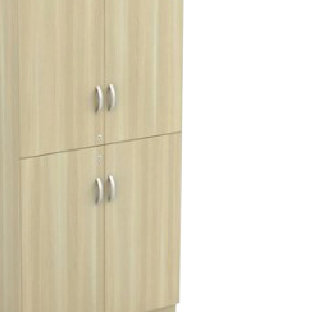 ZINOV Swinging File High Cabinet