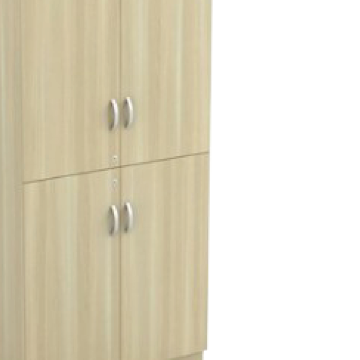 ZINOV Swinging File High Cabinet