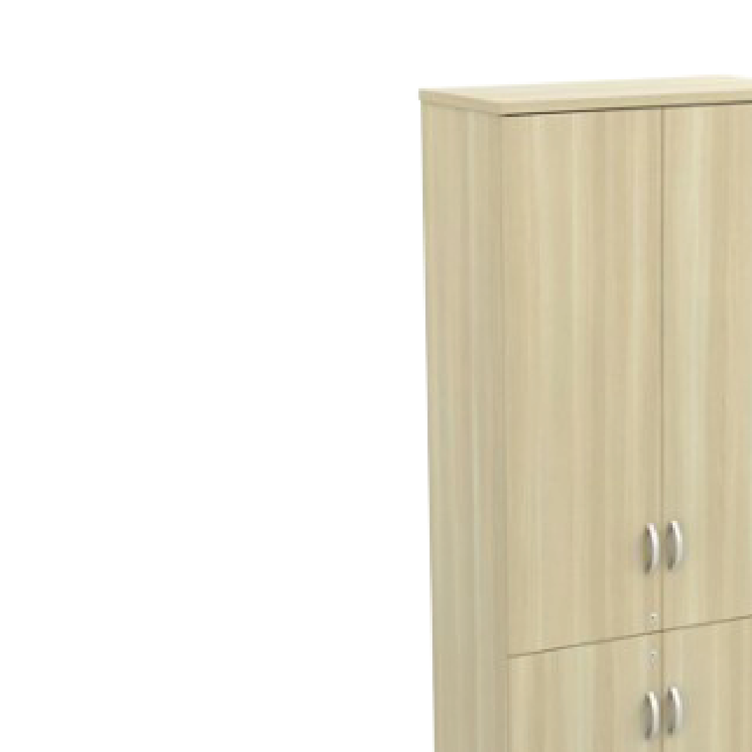 ZINOV Swinging File High Cabinet