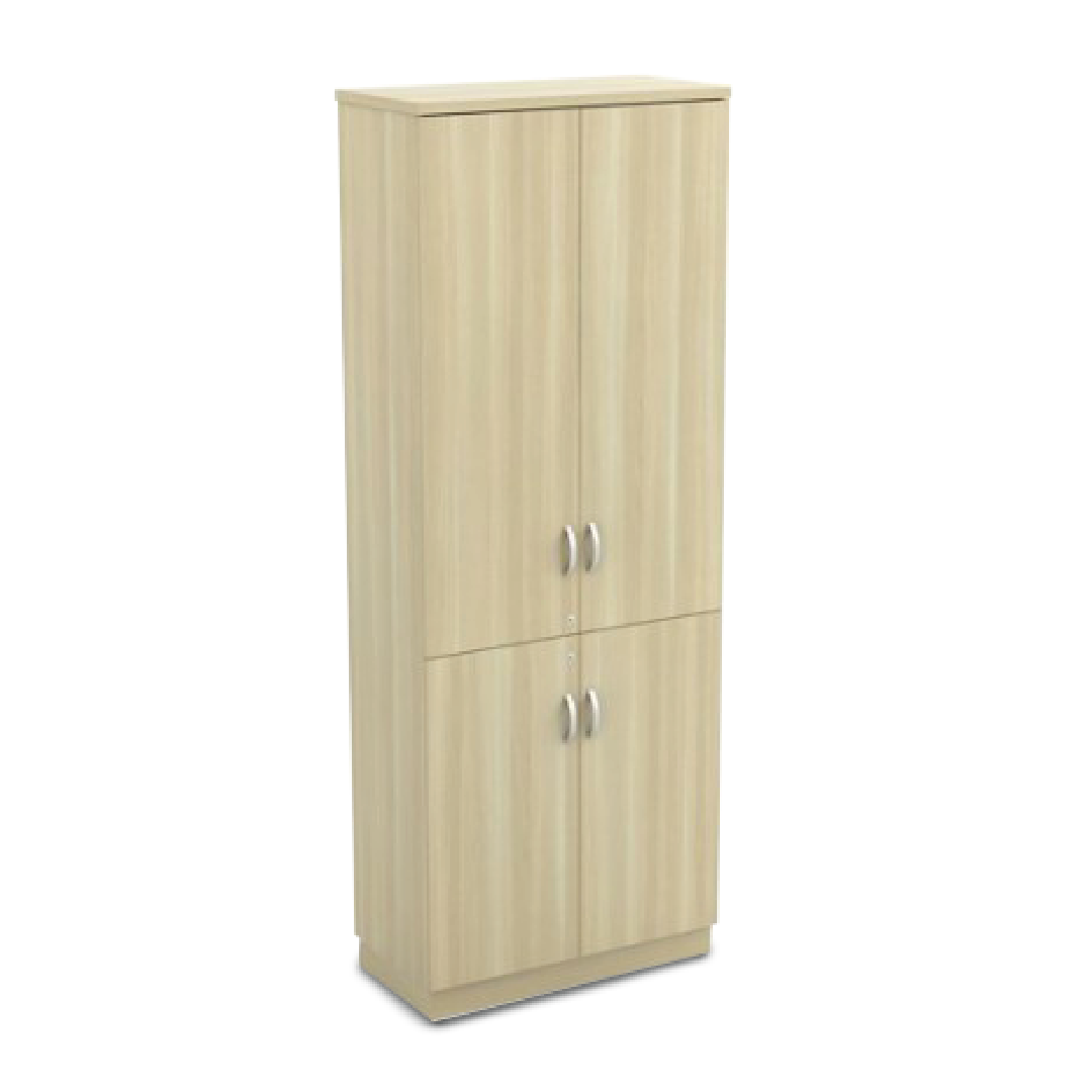ZINOV Swinging File High Cabinet