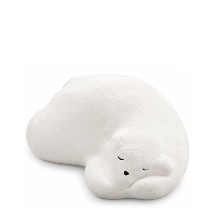 ZIPPY Bear Kids Stool White