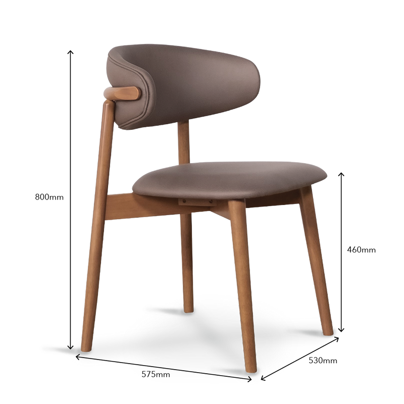 ZOLLA Dining Chair