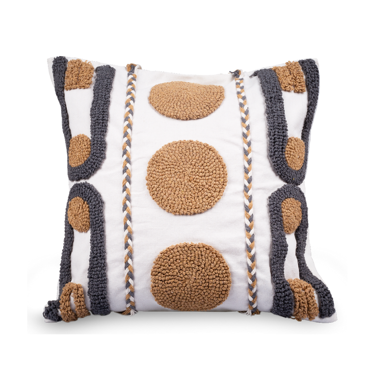 ZUCCATI Cushion