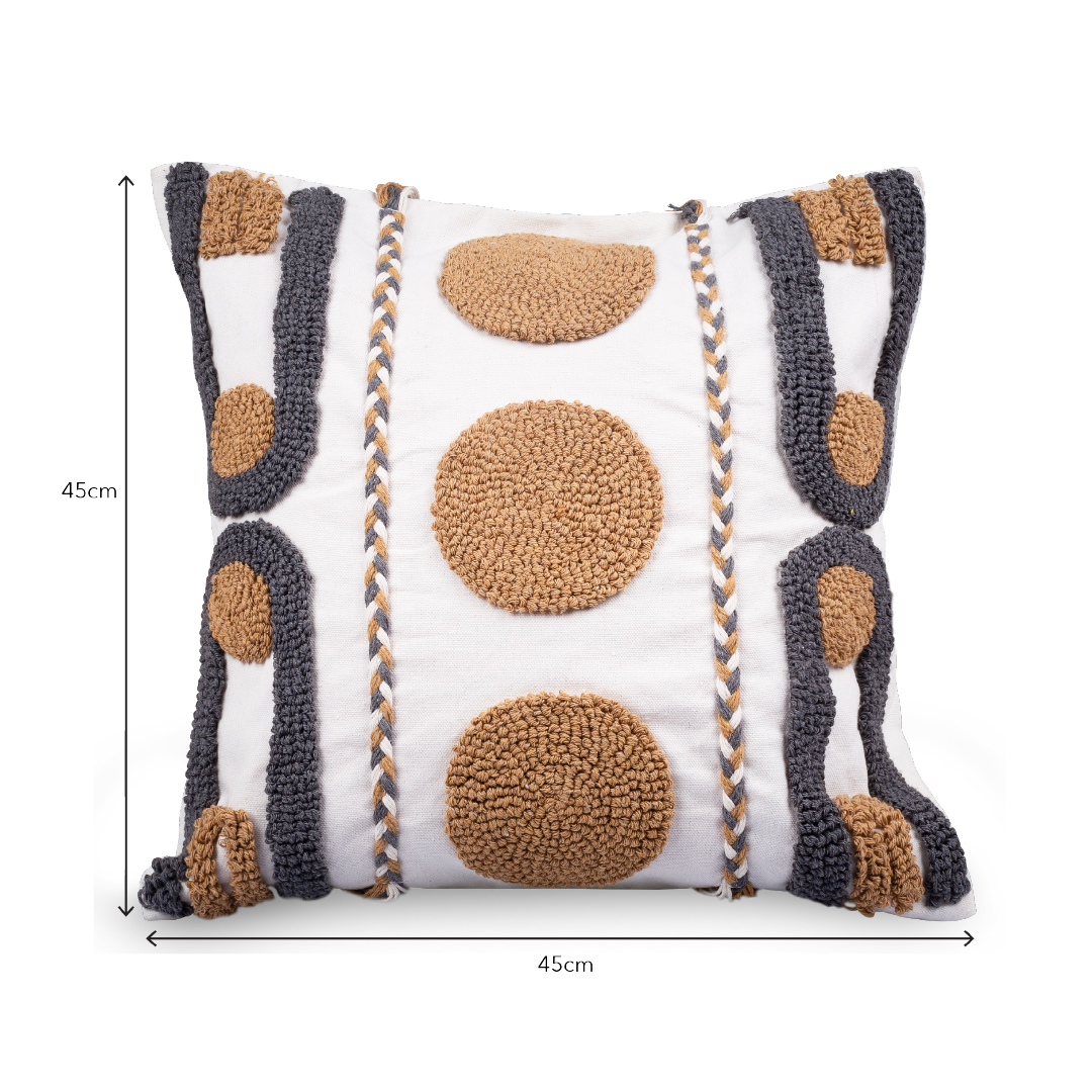 ZUCCATI Cushion