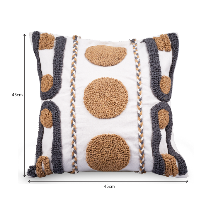 ZUCCATI Cushion
