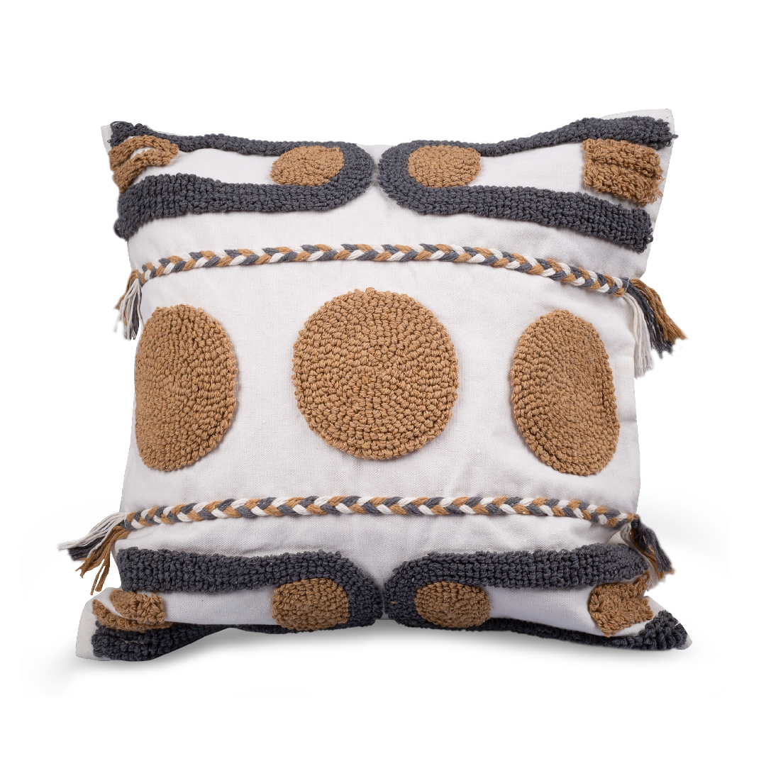 ZUCCATI Cushion