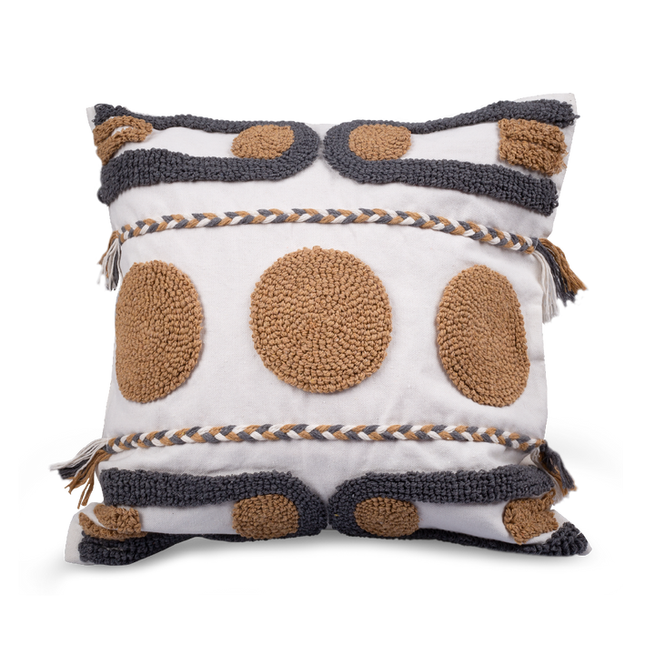 ZUCCATI Cushion