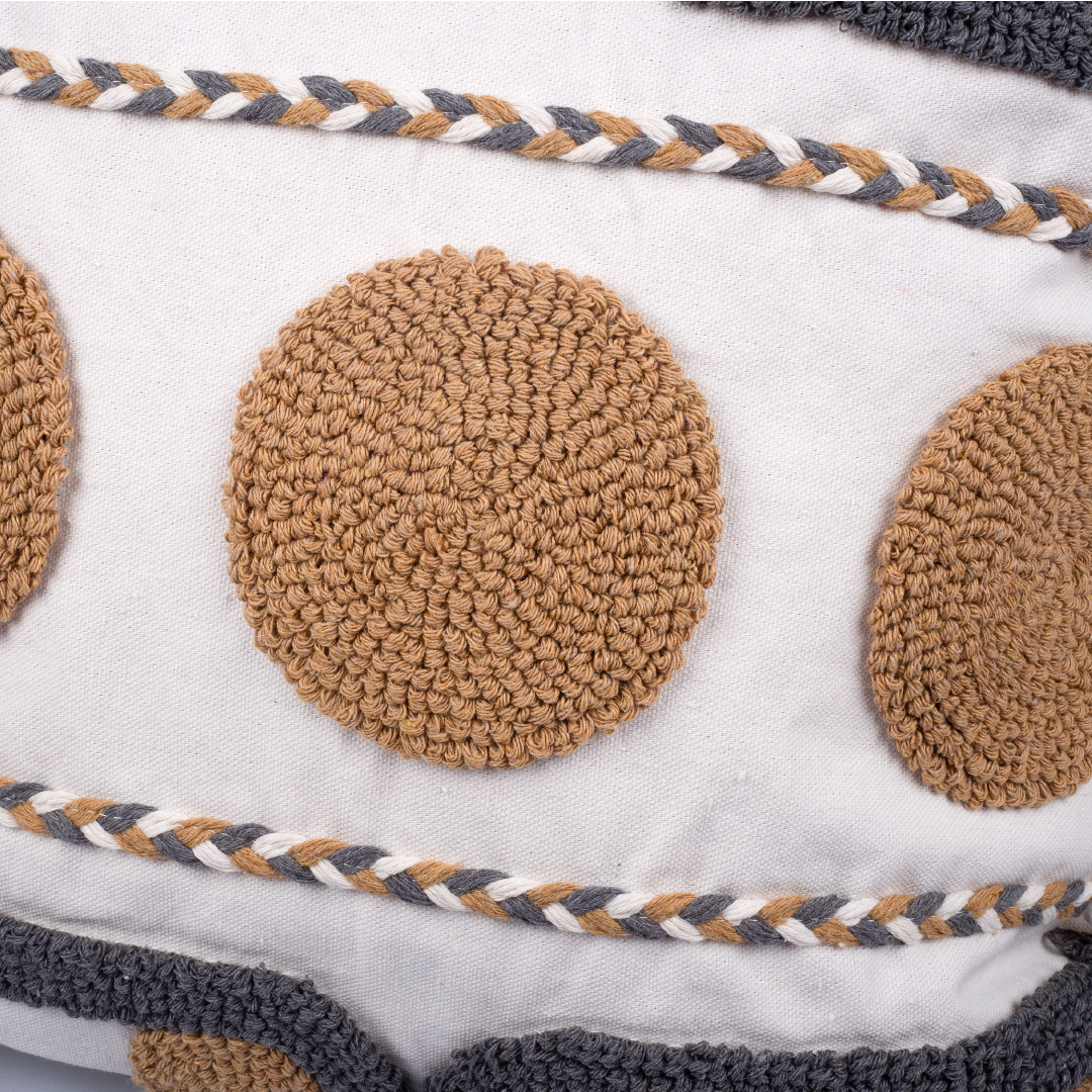 ZUCCATI Cushion