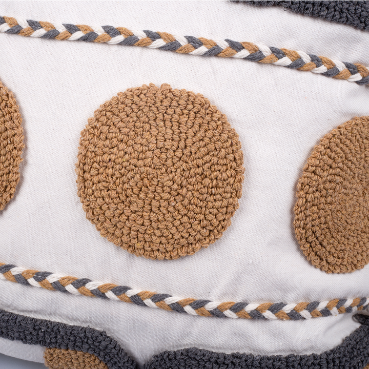 ZUCCATI Cushion