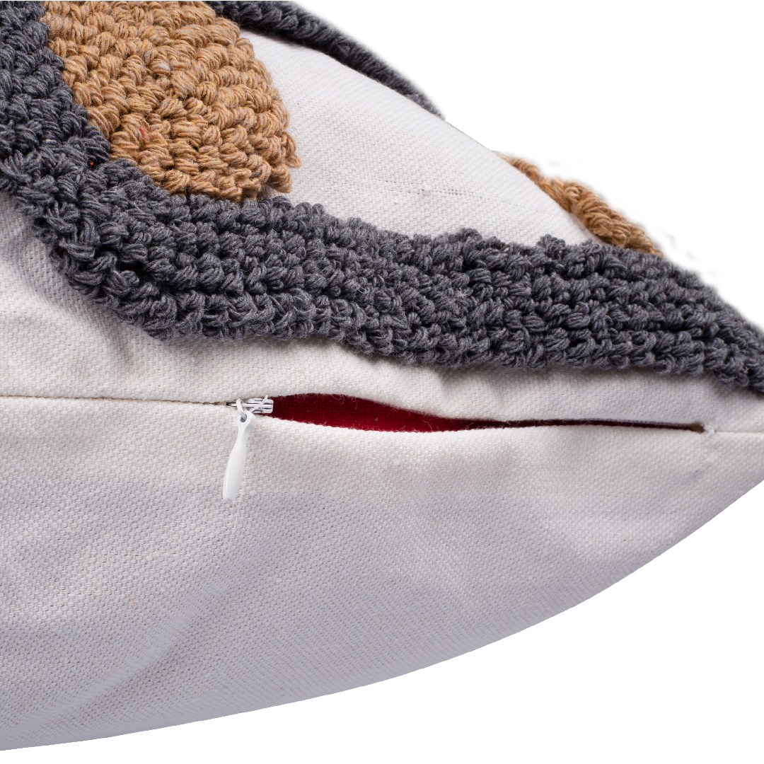 ZUCCATI Cushion