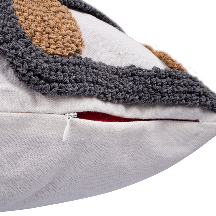 ZUCCATI Cushion