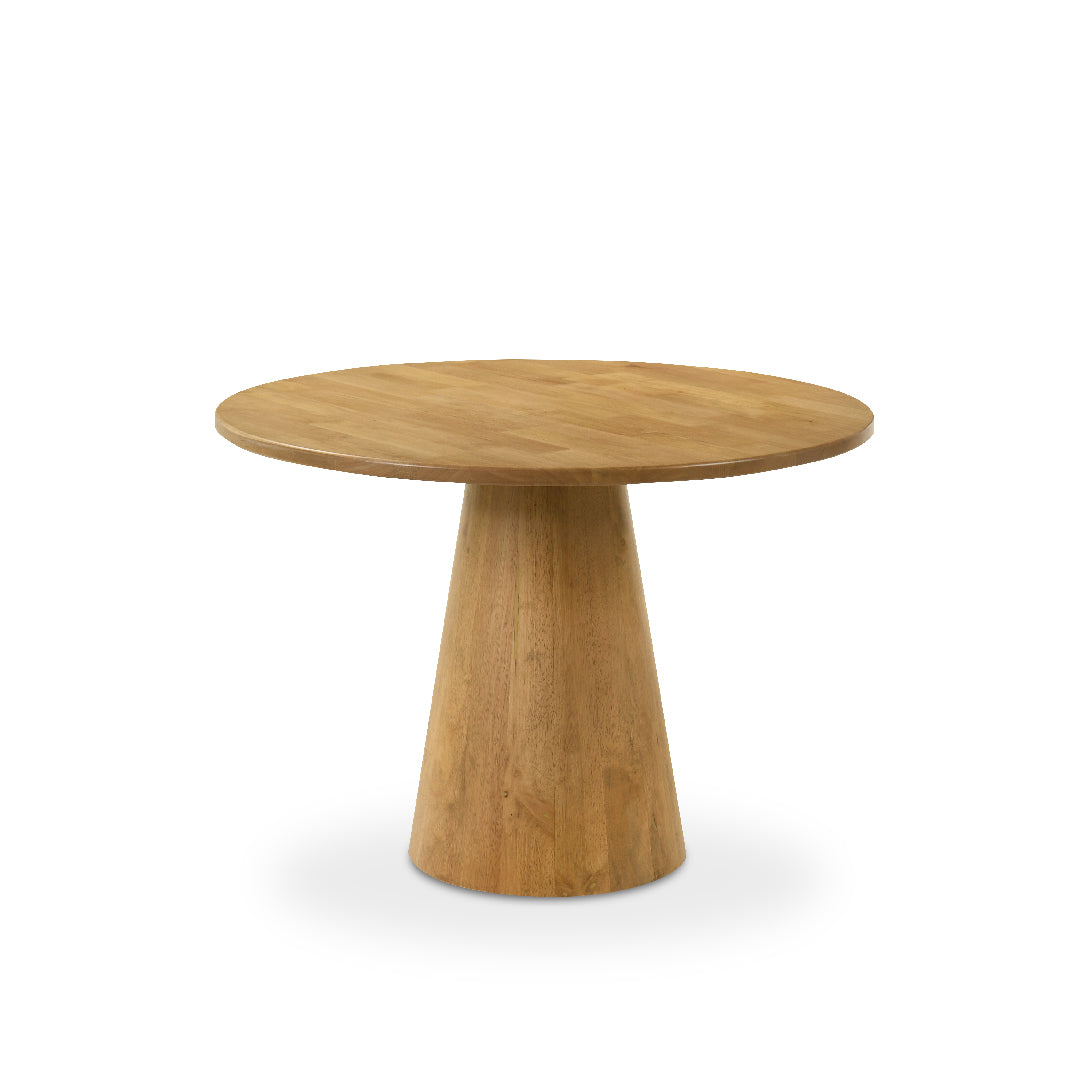 ZUKUMI Beech Dining Set