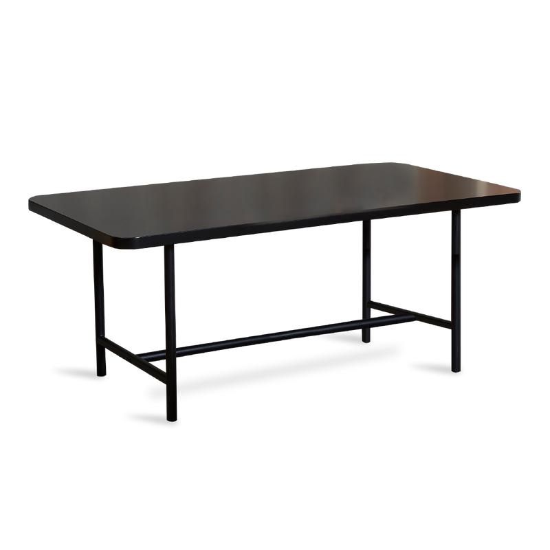 ZURI Wooden Dining Table