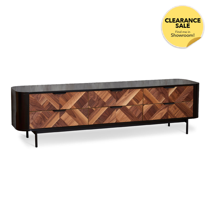 ZURI Hall Cabinet