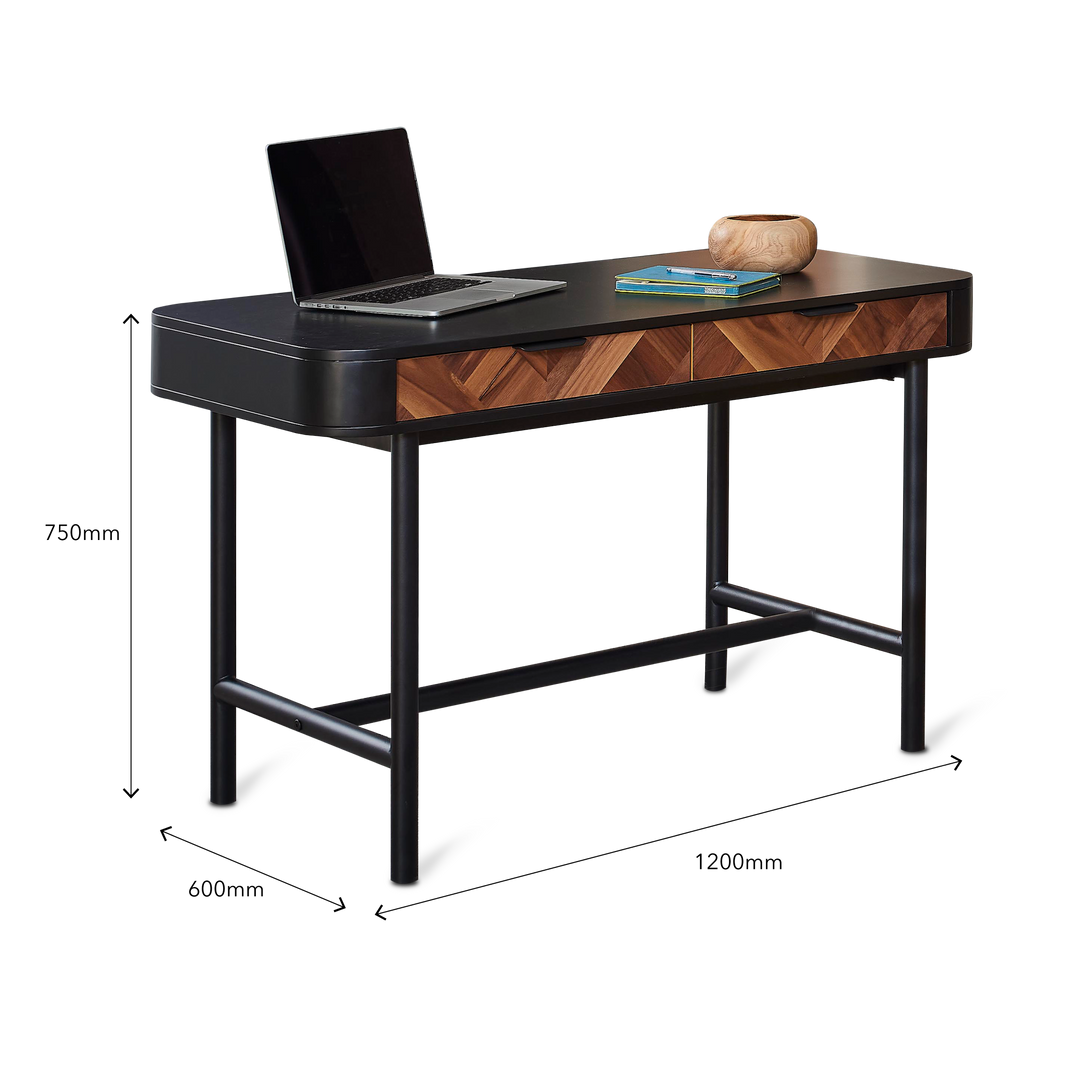 ZURI Writing Table