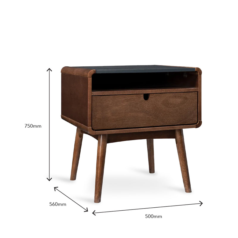 ZARA End Table