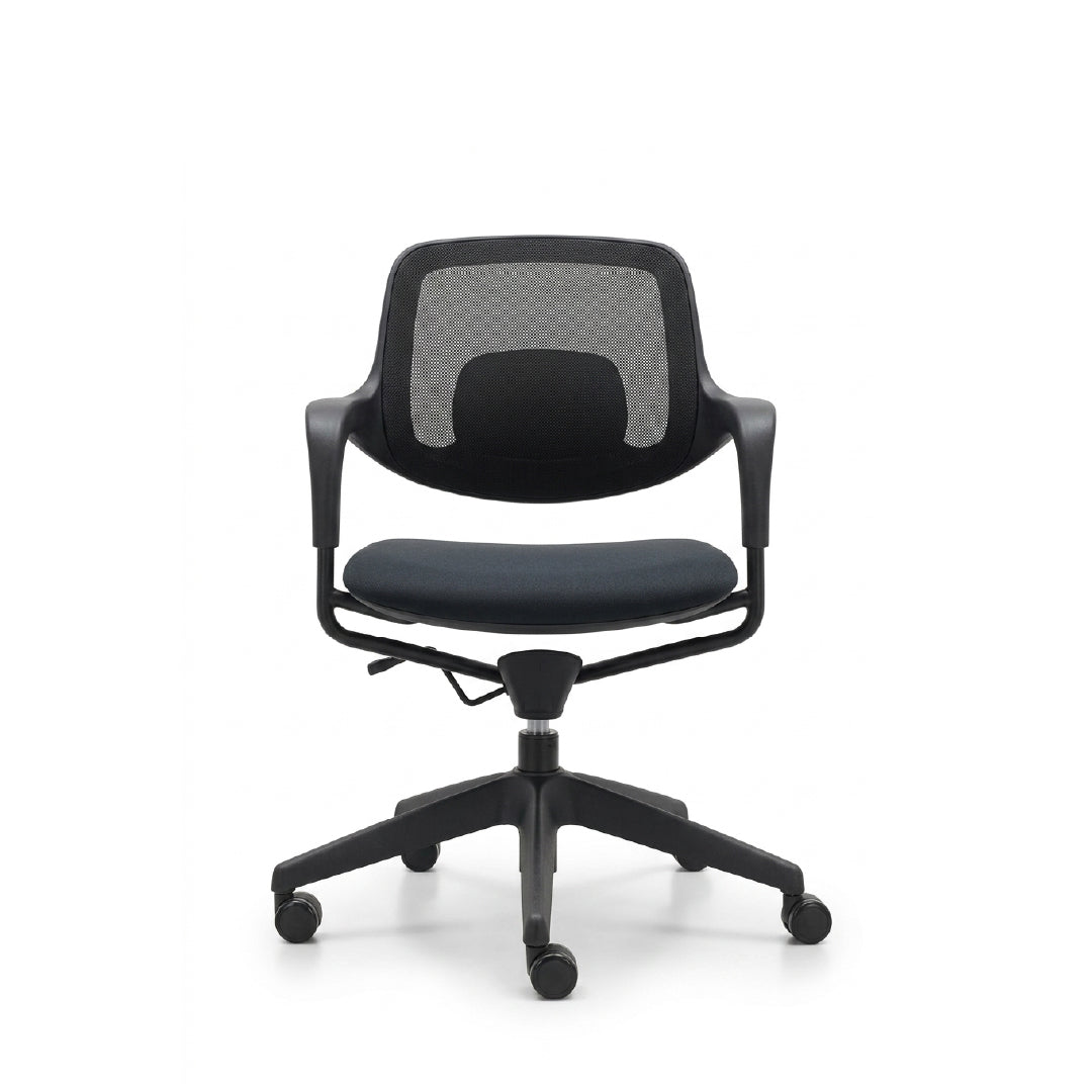 ZAVIO Office Chair Black