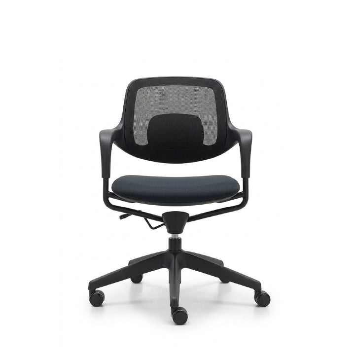 ZAVIO Office Chair Black