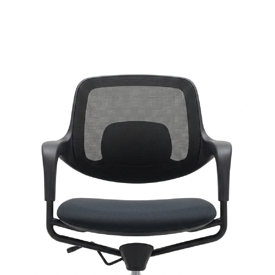 ZAVIO Office Chair Black
