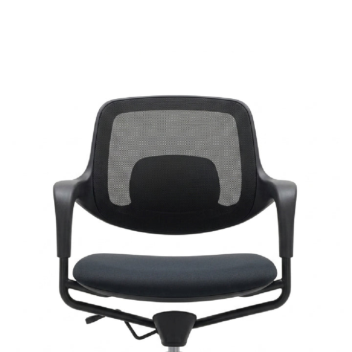 ZAVIO Office Chair Black