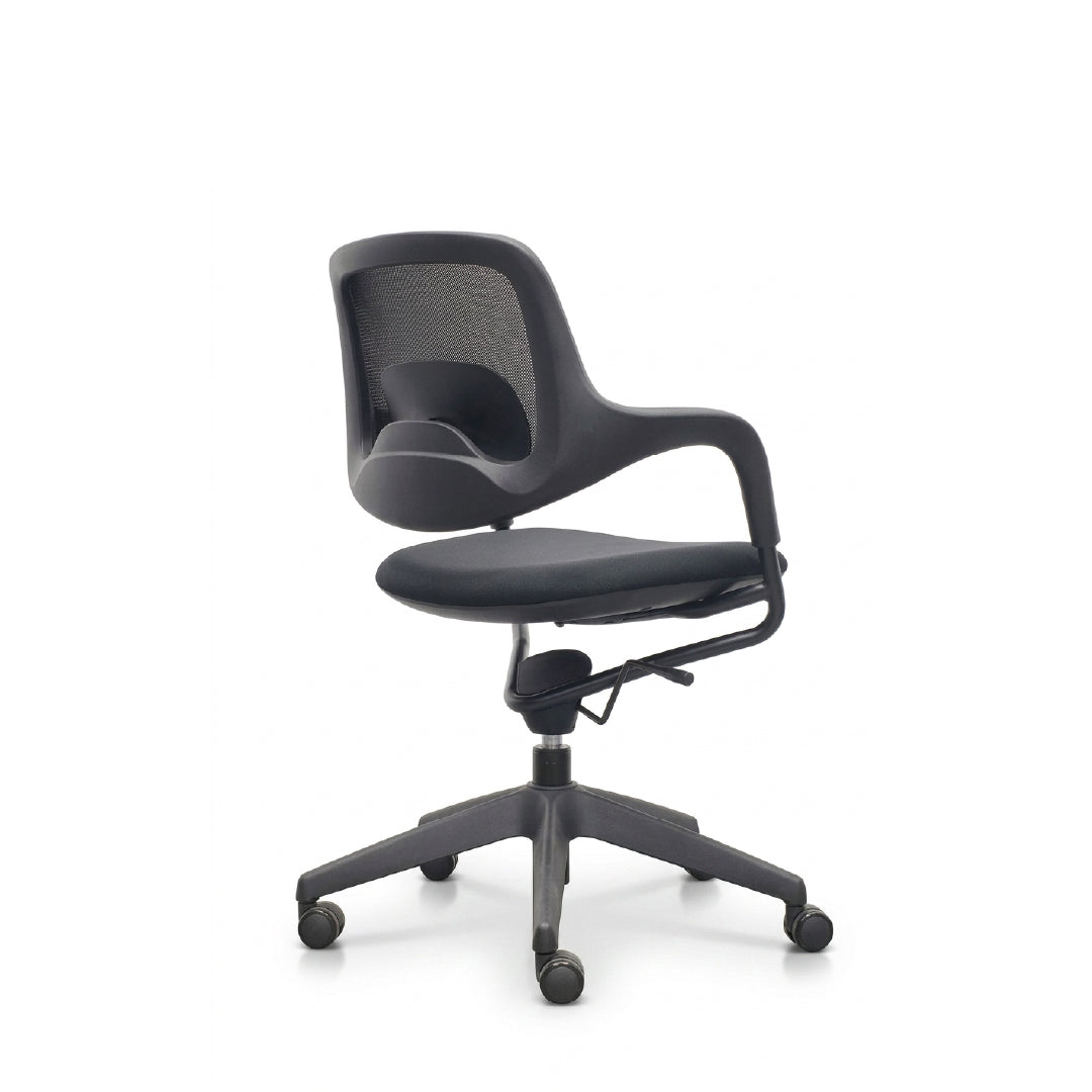 ZAVIO Office Chair Black