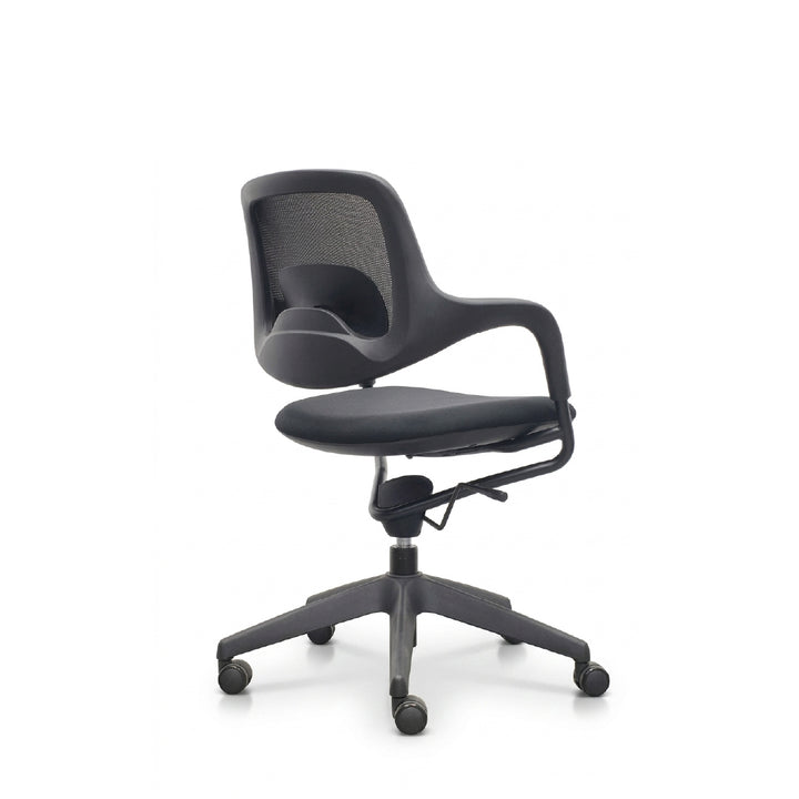 ZAVIO Office Chair Black