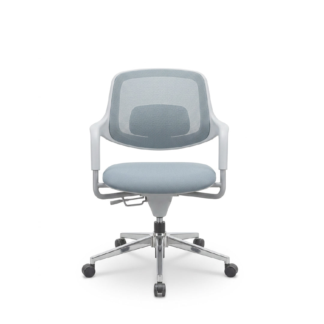 ZAVIO Office Chair Grey
