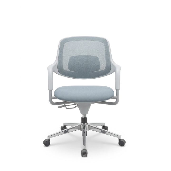 ZAVIO Office Chair Grey