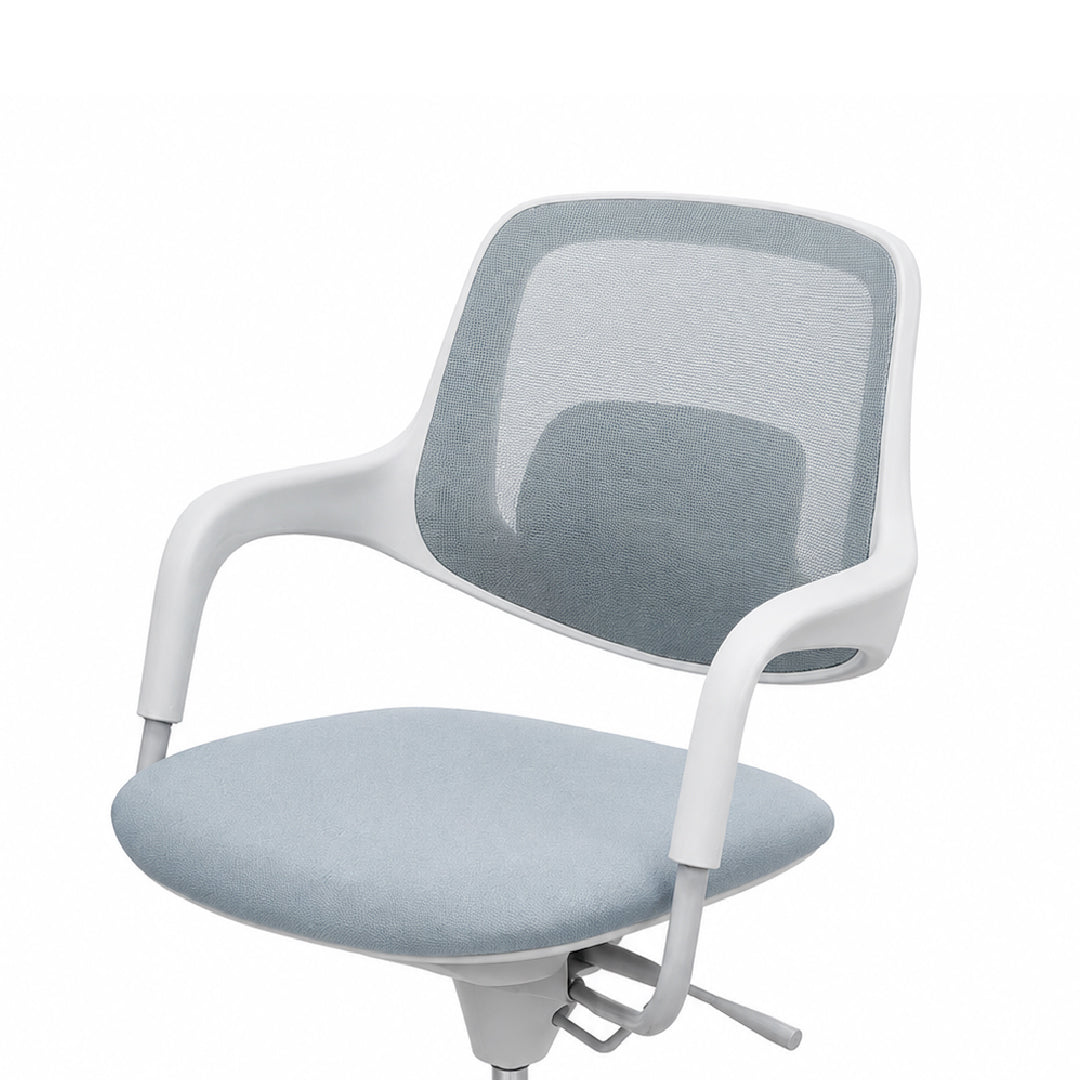 ZAVIO Office Chair Grey