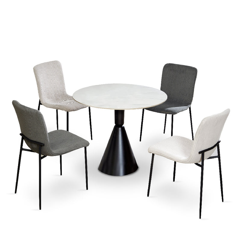 ZEEHAN Dining Table