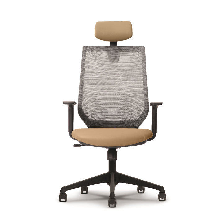 ZENITH High Back Executive