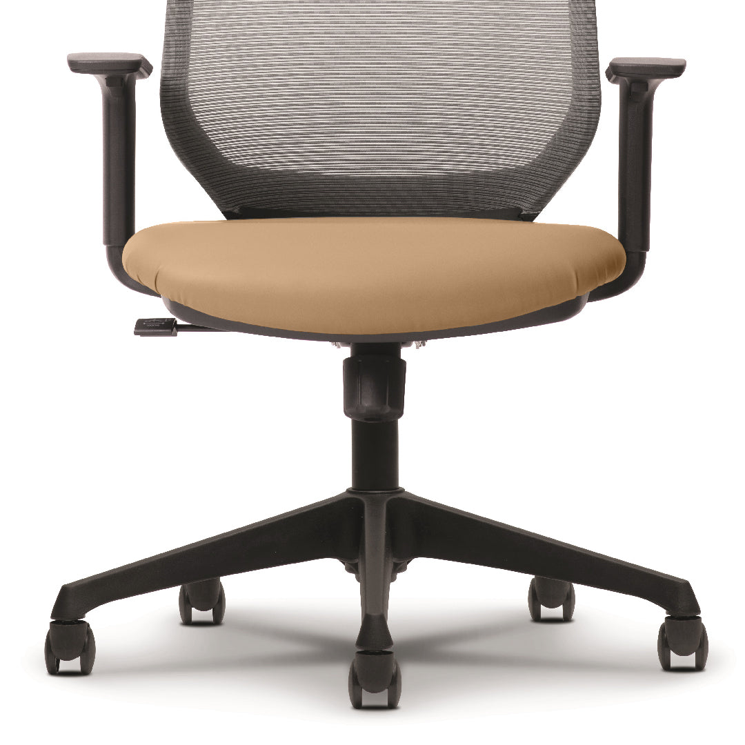 ZENITH High Back Executive