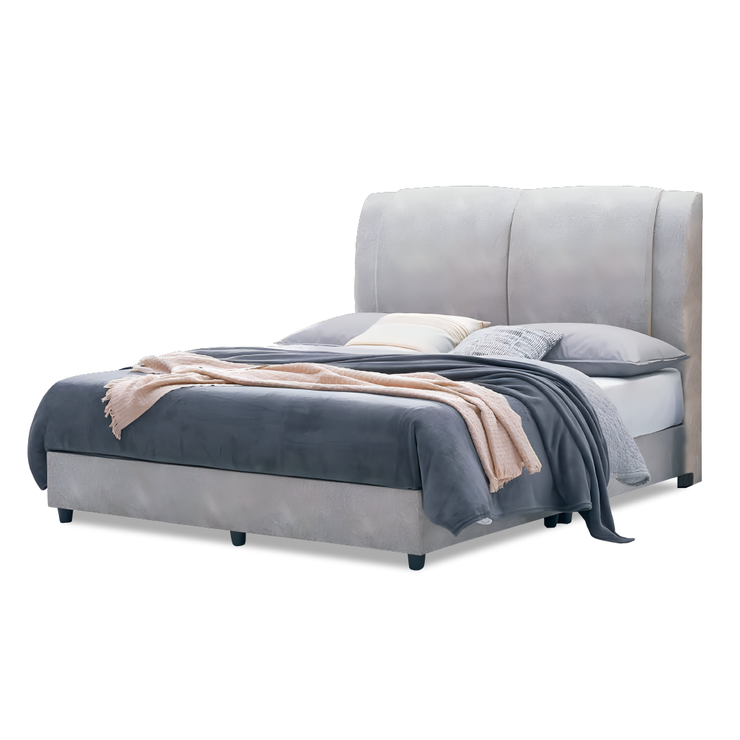 ZETAVA Classy Bedroom Set