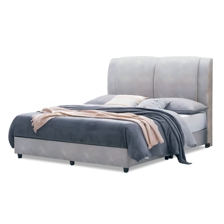 ZETAVA Classy Bedroom Set