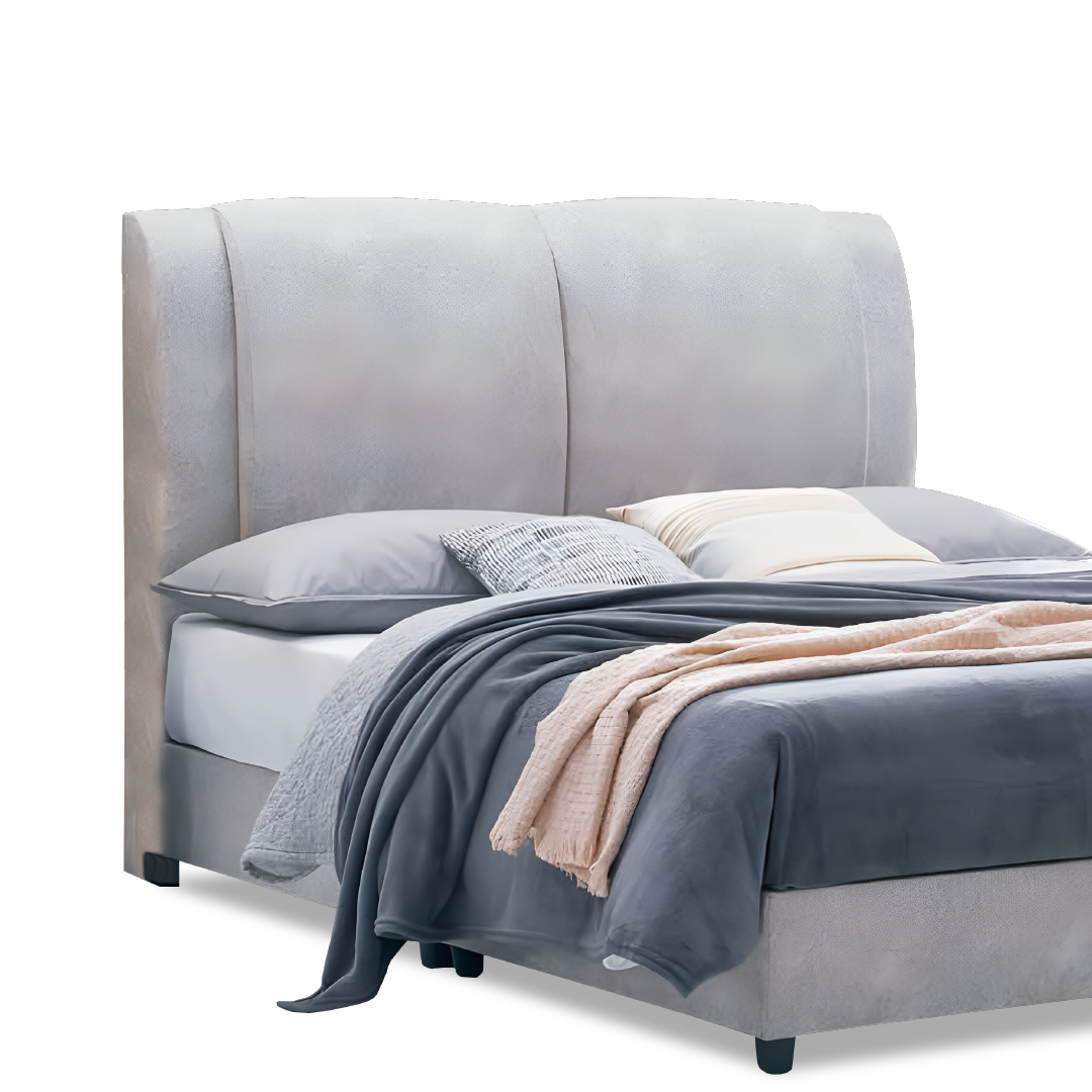 ZETAVA Classy Bedroom Set