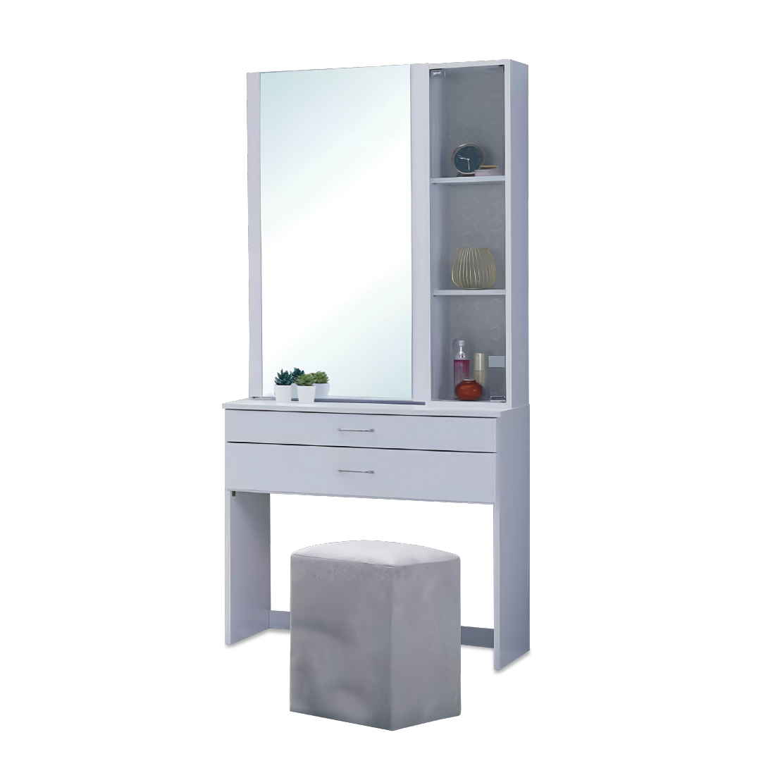 ZETAVA Classy Bedroom Set