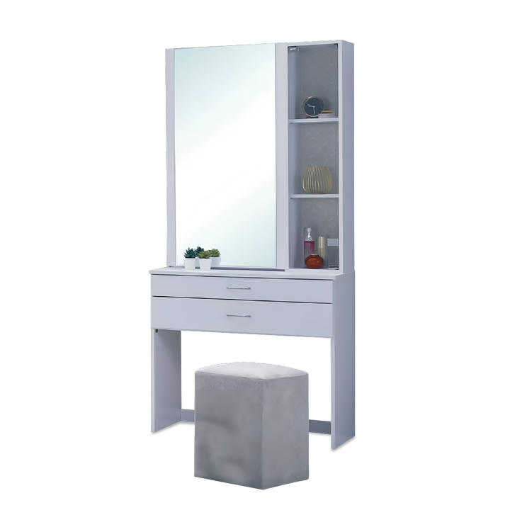 ZETAVA Classy Bedroom Set