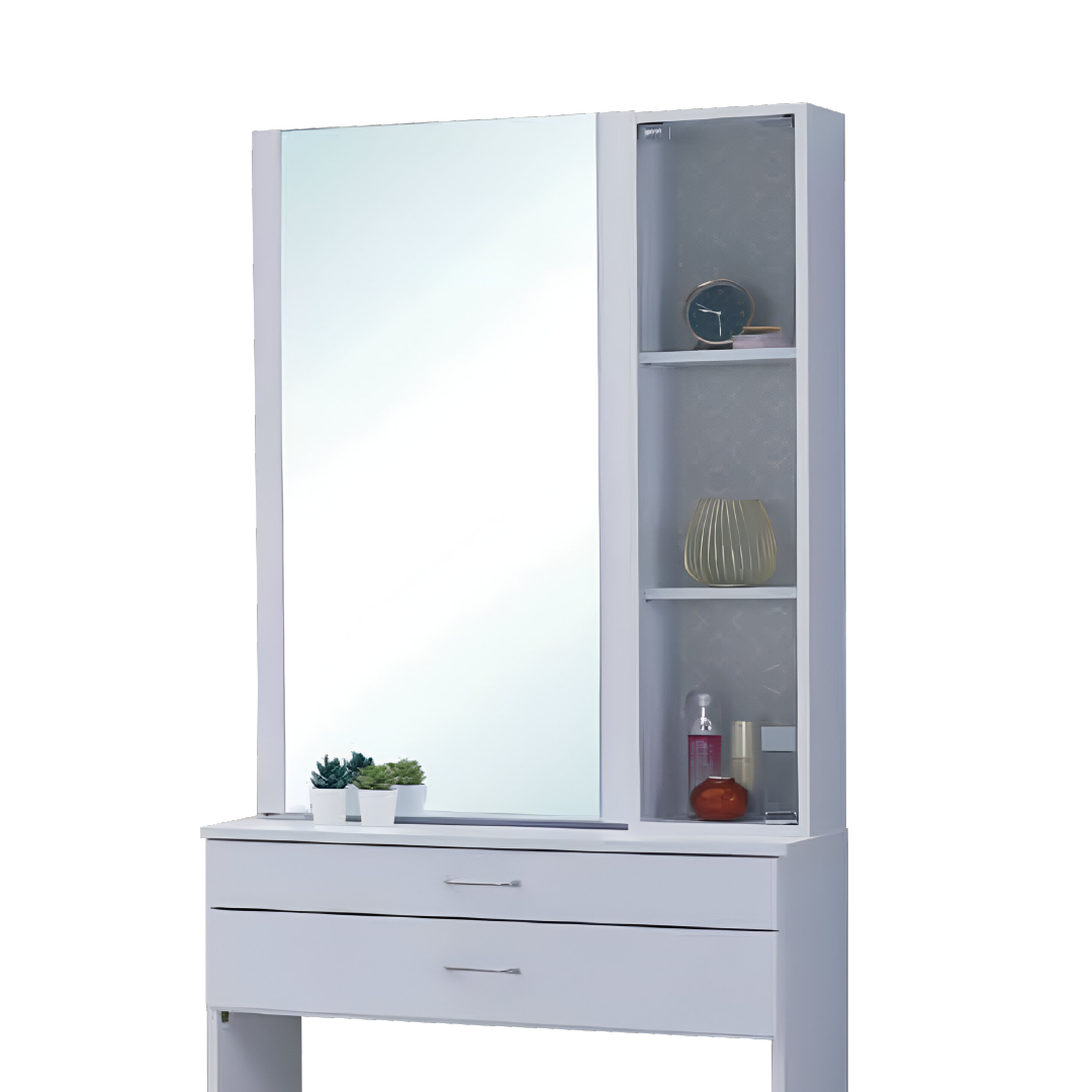 ZETAVA Classy Bedroom Set