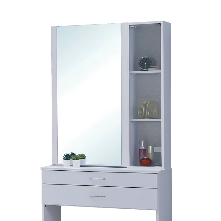 ZETAVA Classy Bedroom Set