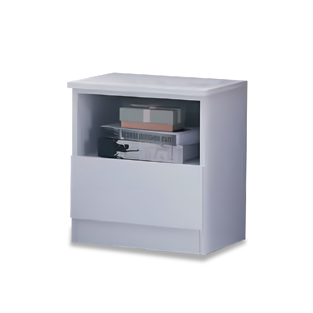 ZETAVA Classy Bedroom Set