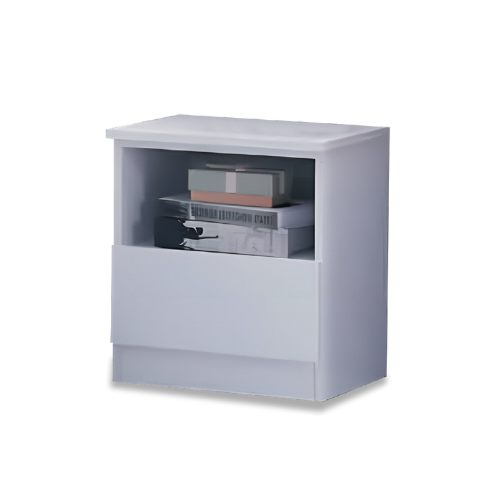 ZETAVA Classy Bedroom Set