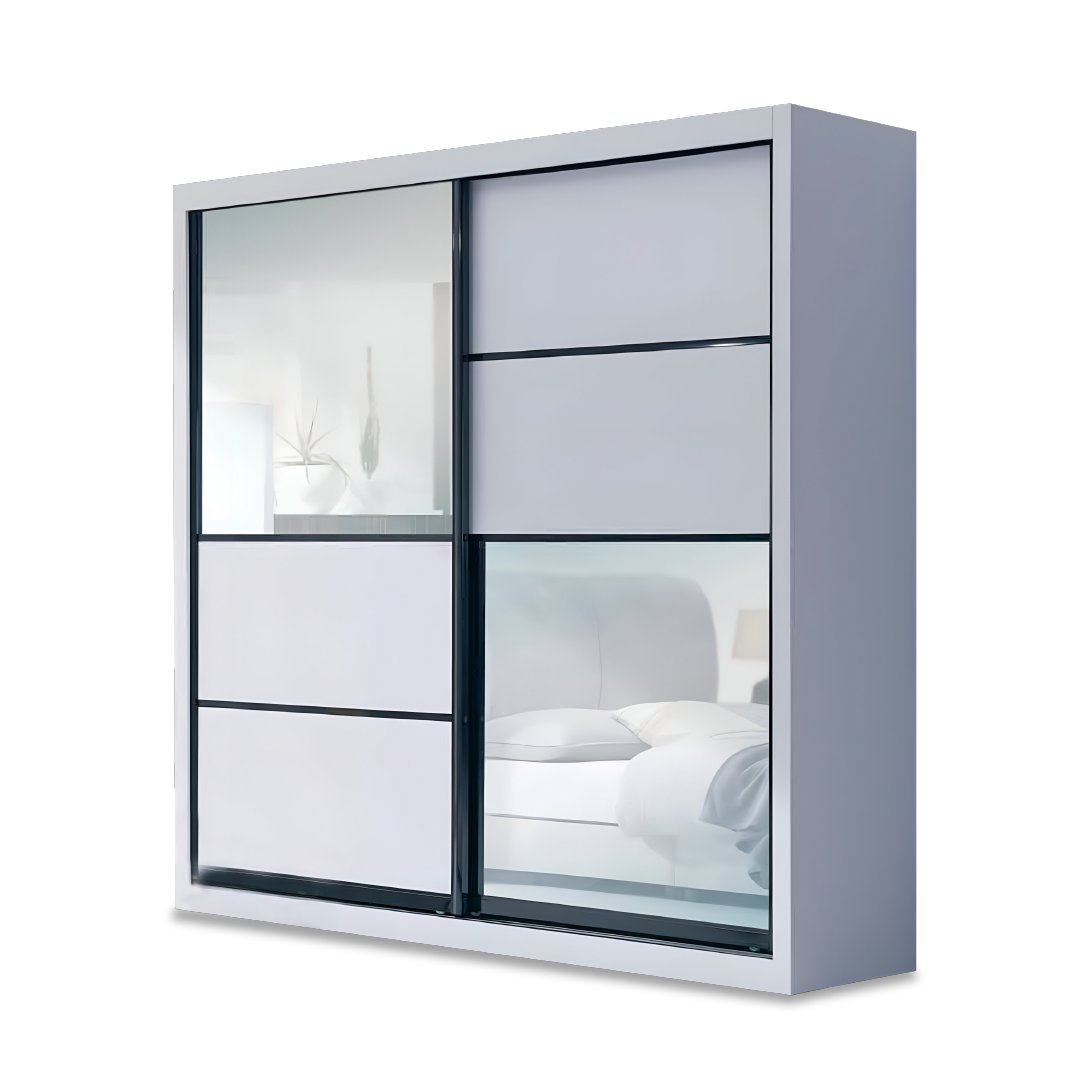 ZETAVA Classy Bedroom Set