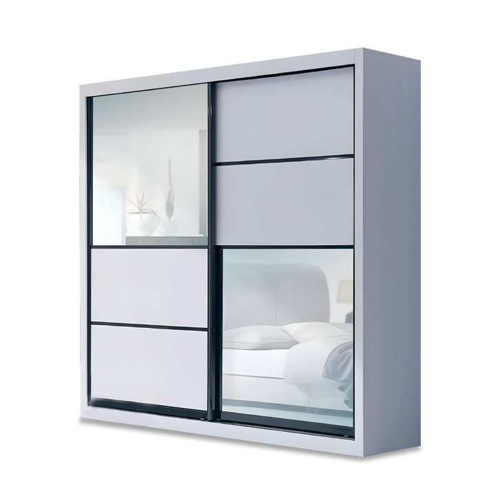 ZETAVA Classy Bedroom Set