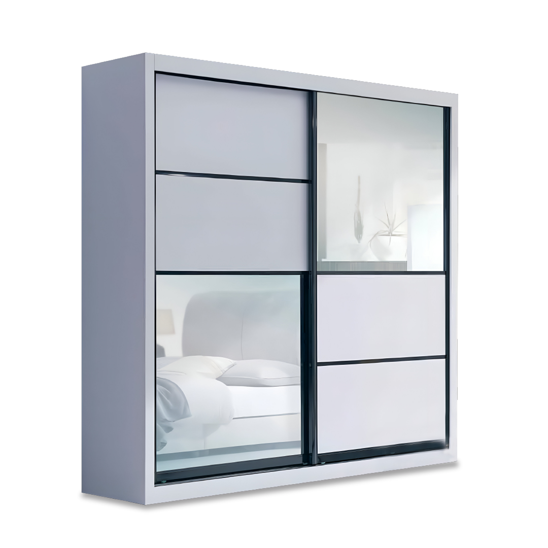 ZETAVA Classy Bedroom Set